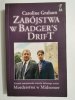 ZABÓJSTWA W BADGER S DRIFT - Caroline Graham 2005